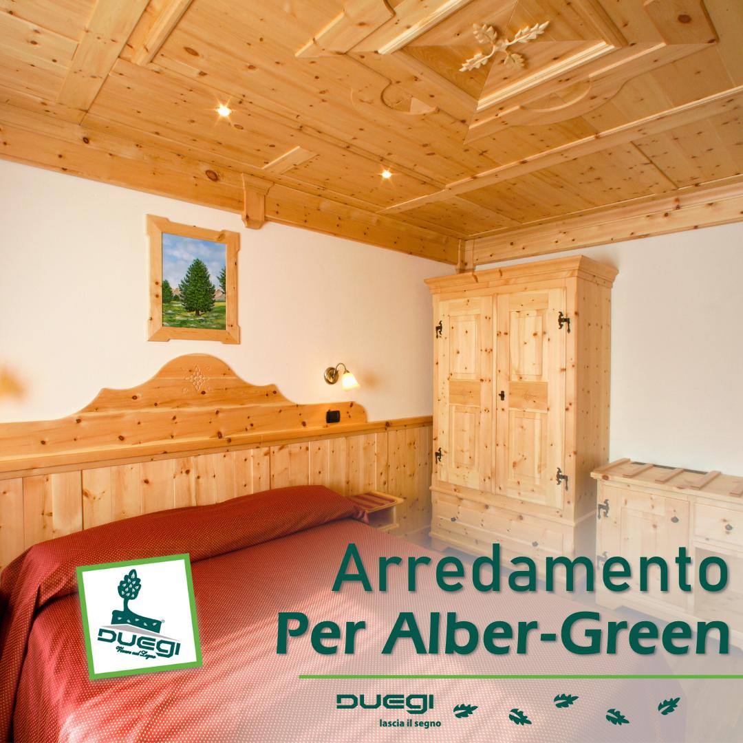 Arredamento per Alberghi in Legno: Come Creare Atmosfere Accoglienti