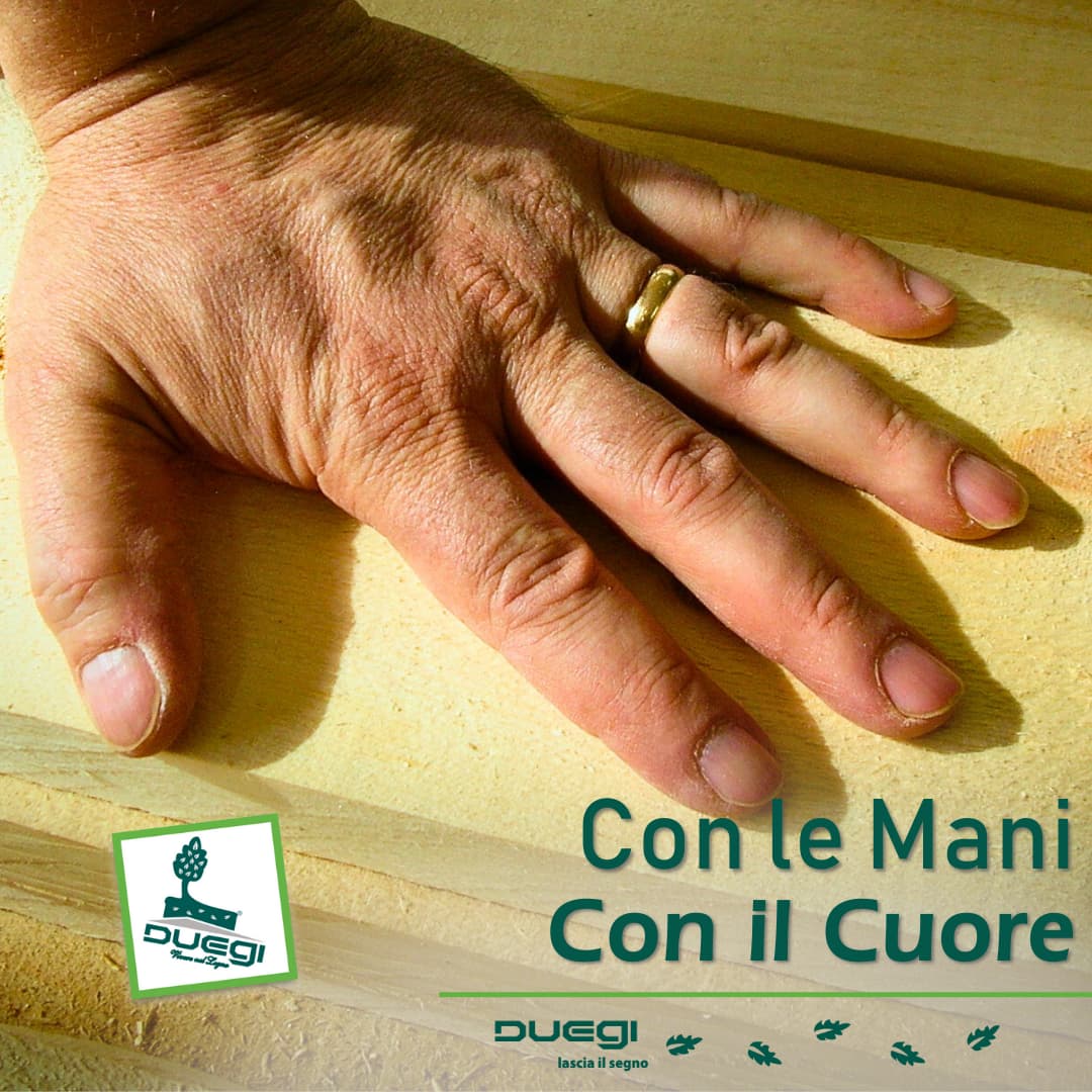 Preservare l'Ambiente attraverso l'Artigianato: Tecniche e Materiali Ecologici per Mobili Sostenibili