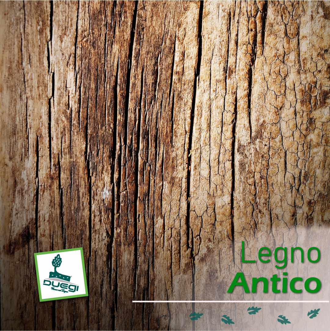 Il Legno Antico