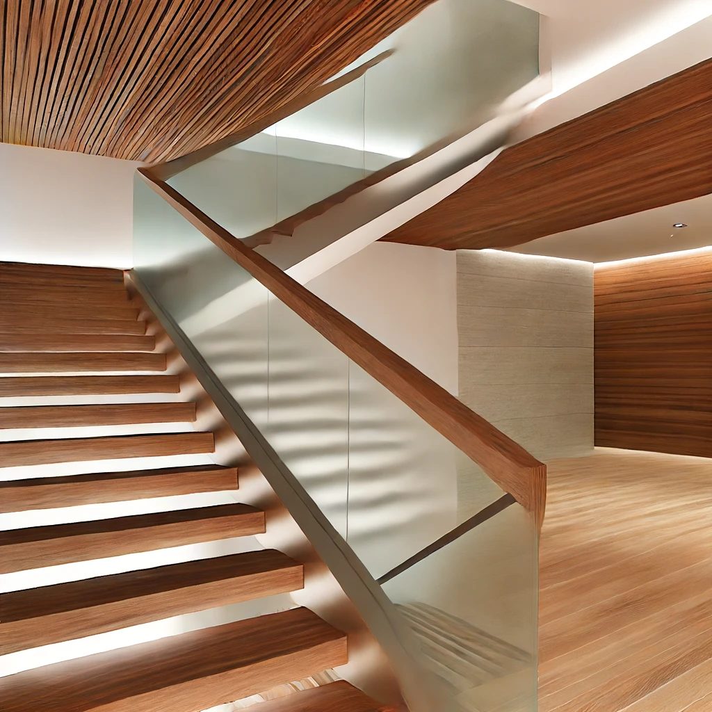  Scale in Legno per Interni: 3 cose da sapere
