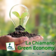 Cos’è la Green Economy?