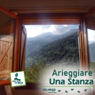 L'importanza di arieggiare la casa