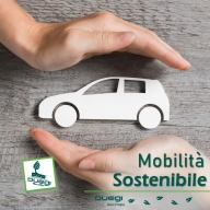 Mobilità sostenibile e possibili soluzioni