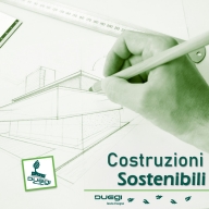 Il Legno e le Costruzioni Sostenibili