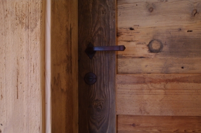 PORTE IN LEGNO ANTICO